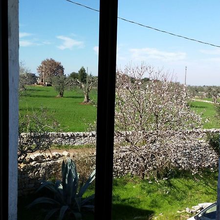 카스텔라나그로테 Masseria Fra Diavolo 게스트하우스 외부 사진