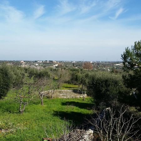 카스텔라나그로테 Masseria Fra Diavolo 게스트하우스 외부 사진