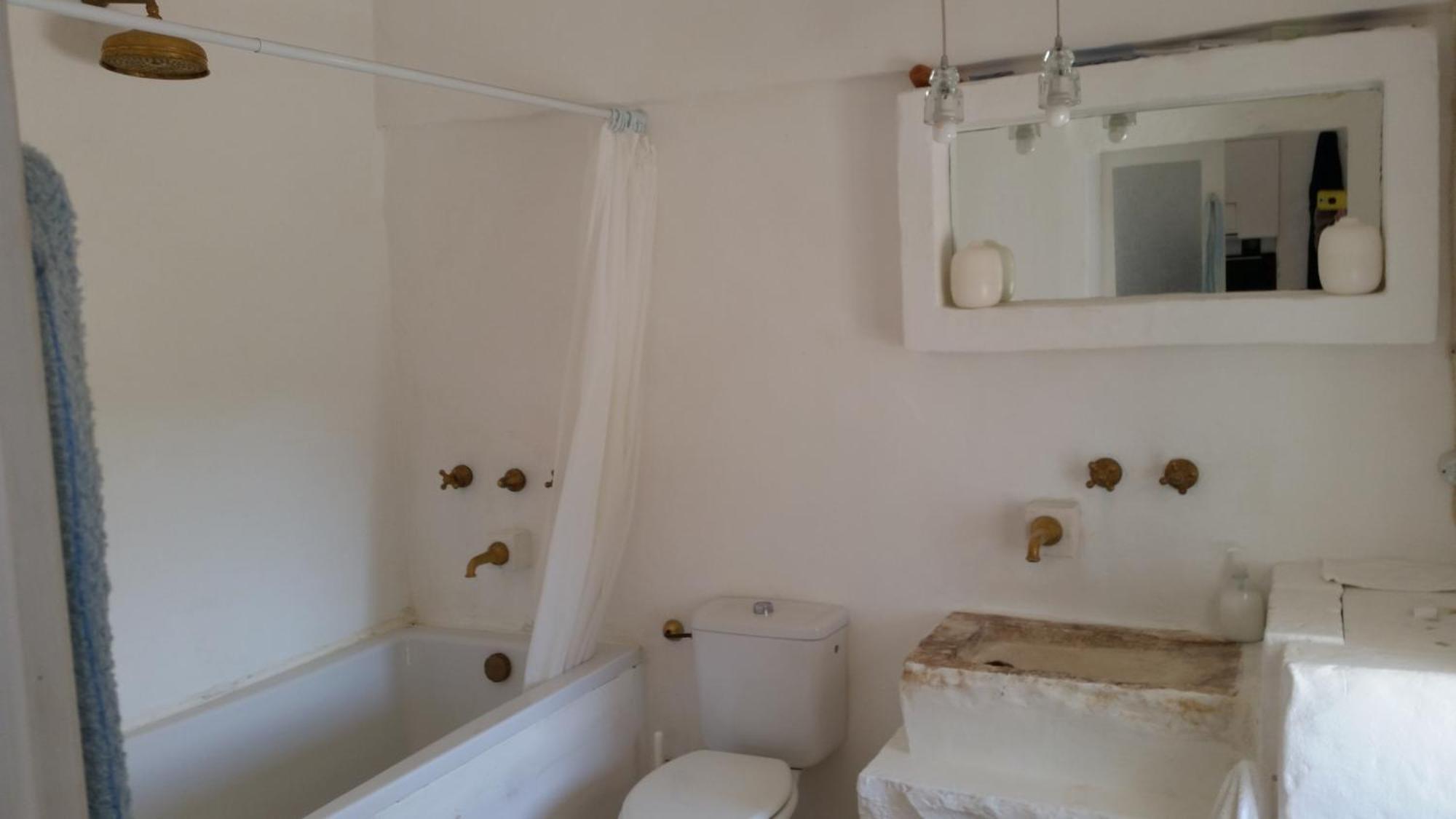 카스텔라나그로테 Masseria Fra Diavolo 게스트하우스 외부 사진