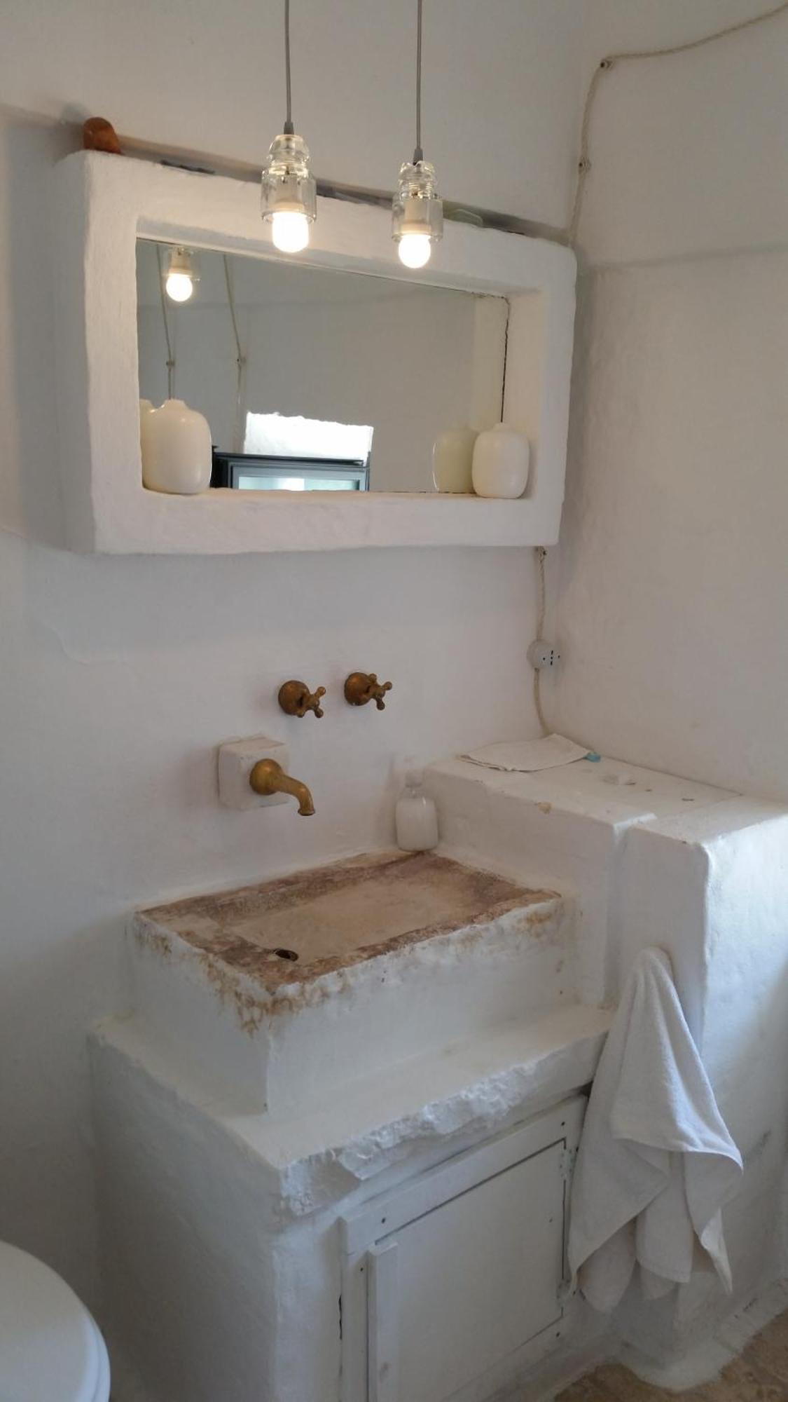 카스텔라나그로테 Masseria Fra Diavolo 게스트하우스 외부 사진